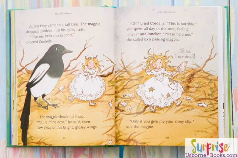 Illustrated Stories for Children 1