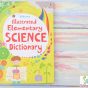 Usborne Illustrated Elementary Science Dictionary