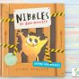 Usborne Nibbles the Book Monster